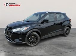 Nissan Kicks 2023