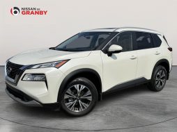 Nissan Rogue 2023
