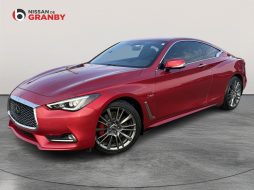 Infiniti Q60 2017