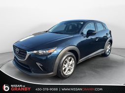 Mazda CX-3 2021