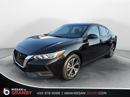 Nissan Sentra 2022