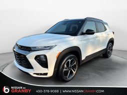 Chevrolet Trailblazer 2023