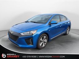 Hyundai Ioniq 2018
