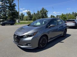 Nissan Leaf 2024