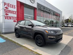 Jeep Compass 2021