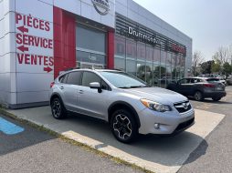 Subaru XV Crosstrek 2015