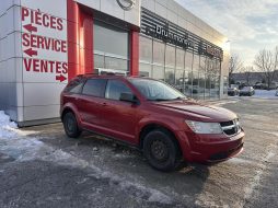 Dodge Journey 2010