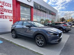 Mazda CX-30 2021