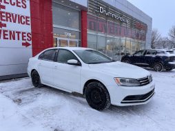 Volkswagen Jetta 2016