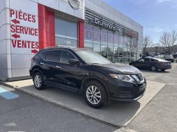 Nissan Rogue 2020