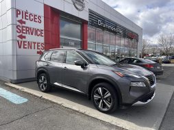 Nissan Rogue 2023