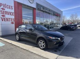 Mazda CX-3 2019