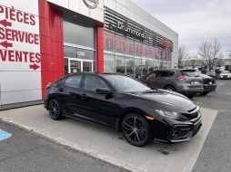 Honda Civic 2021