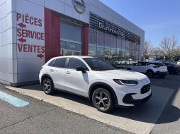 Honda HR-V 2023