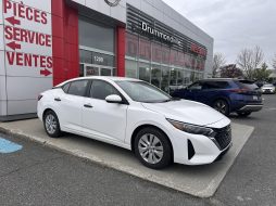 Nissan Sentra 2024