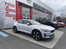 Polestar Polestar 2 2023