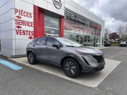 Nissan Ariya 2023