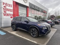 Nissan Rogue 2024