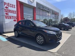 Nissan Kicks 2024