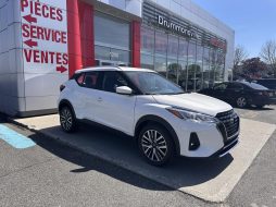 Nissan Kicks 2024