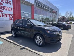 Nissan Qashqai 2021