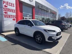 Honda HR-V 2023
