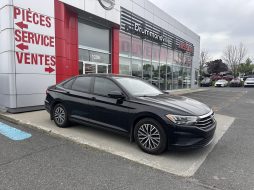 Volkswagen Jetta 2021