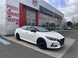 Nissan Sentra 2022