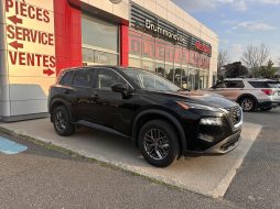 Nissan Rogue 2021