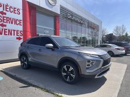 Mitsubishi Eclipse Cross 2024