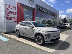Hyundai Kona EV 2024