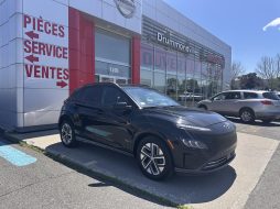 Hyundai Kona EV 2022
