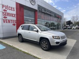 Jeep Compass 2014