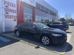 Honda Civic 2022