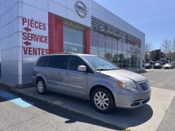 Chrysler Town & Country 2014