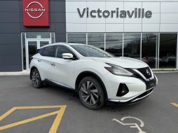 Nissan Murano 2019