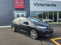 Honda Fit 2015