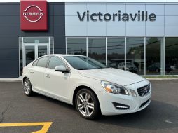 Volvo S60 2012