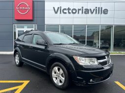 Dodge Journey 2010