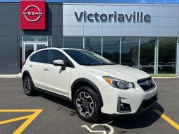 Subaru Crosstrek 2017