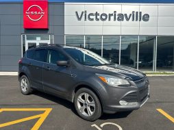 Ford Escape 2013