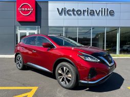 Nissan Murano 2024