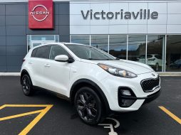 Kia Sportage 2021