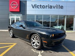 Dodge Challenger 2016