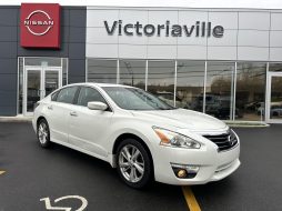 Nissan Altima 2014