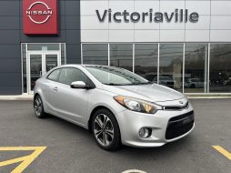 Kia Forte 2016