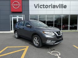 Nissan Rogue 2020