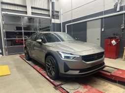 Polestar Polestar 2 2022