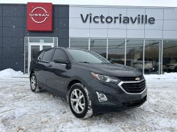 Chevrolet Equinox 2018