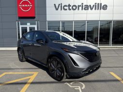 Nissan Ariya 2023